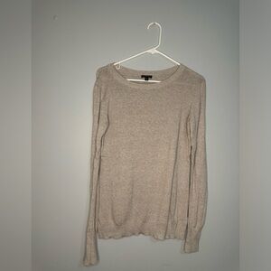 Express Women’s Crewneck Sweater